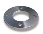 0.50" BS10 "F" FFSO 316/L