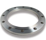 10.00" BS4504 PN40/3 RFSO 304/L