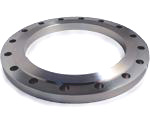 12.00" BS4504 PN40/3 RFSO 304/L