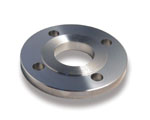 0.50" BS4504 PN40/3 RFSO 304/L